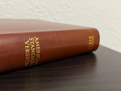 Bible Classes
