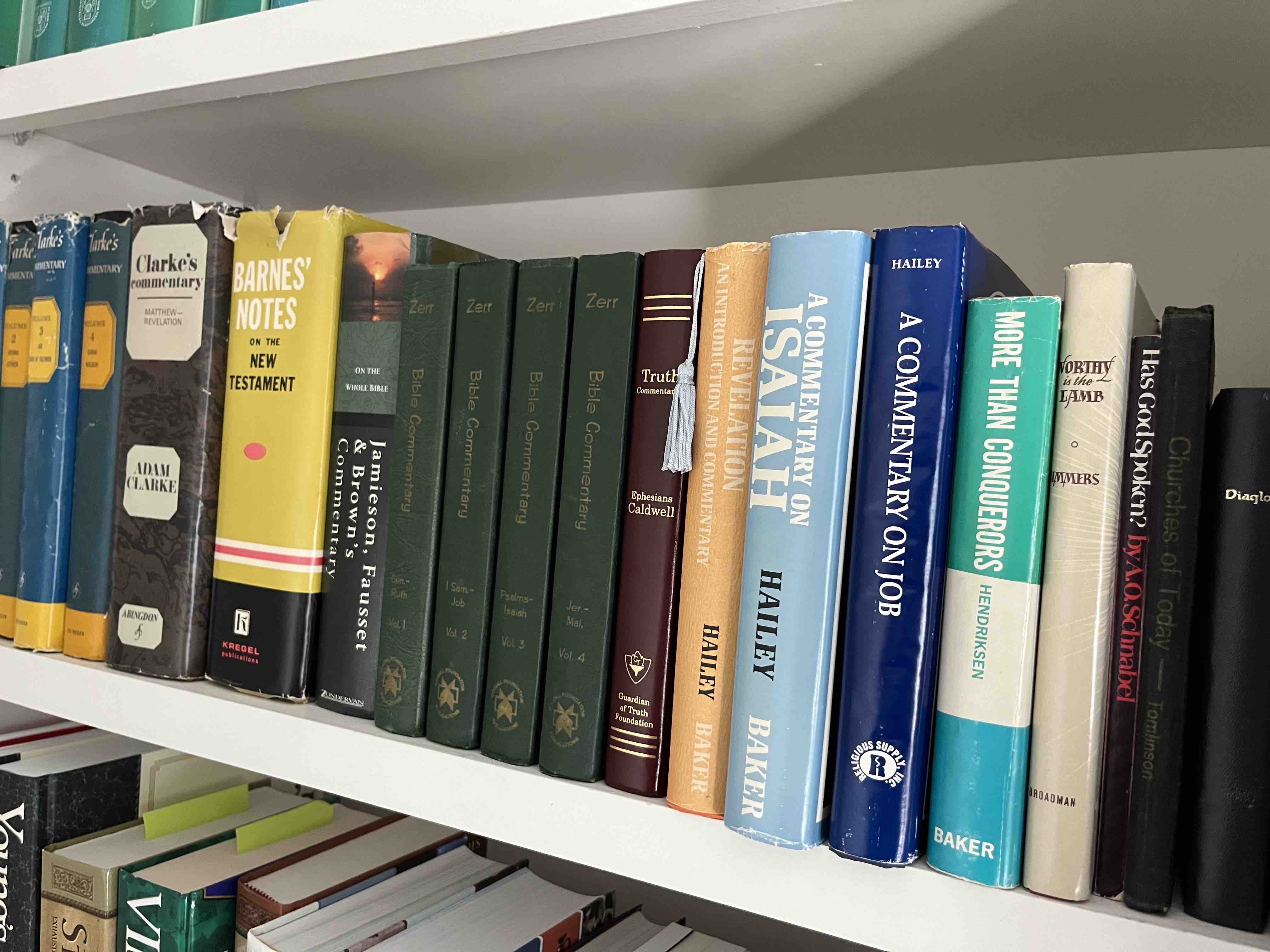 Study Materials
