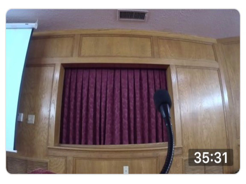 Video Teaching